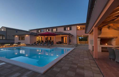 Villa Amber by Istra Vacation - Photo 11
