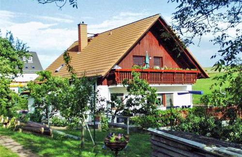 Comfortable apartment in Obernaundorf with shared pool, 45m² - Foto 1