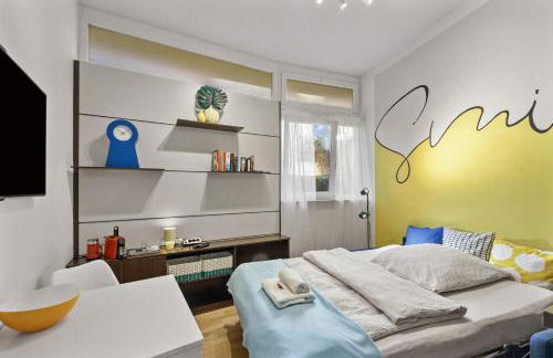 NOVA - Urban Living Studio-Apartment - Foto 14