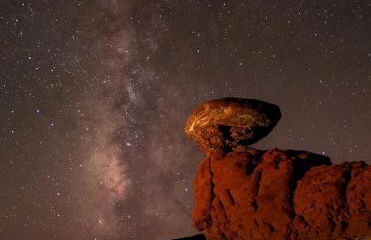 Dreamy Cave for Adventure Lovers with Incredible Night Sky Views and Close to Awesome Outdoor Activities in Moab, utah - Foto 24