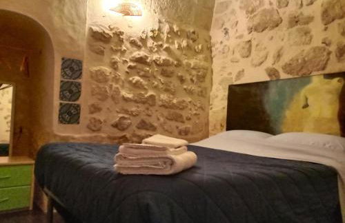 Dammuso dell'Arco - Foto 65