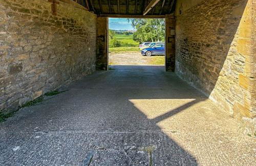 Barley Cottage - Foto 14