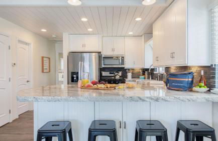 Surfrider II by Avantstay Walk to the Beach + Balcony - Foto 26