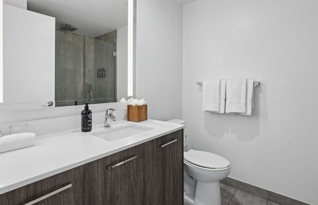 Sentral Alea Miami - Foto 33