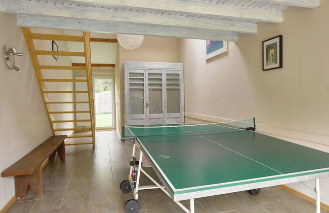 Holiday Home in Trois Ponts With Private Pool - Foto 21