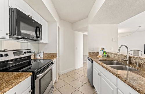 Enjoy A Birds Eye View at Panama City Beach - Foto 7