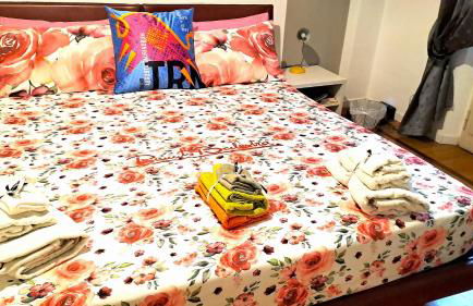 Appartam Liberty in Porta Susa parcheggio - Foto 18