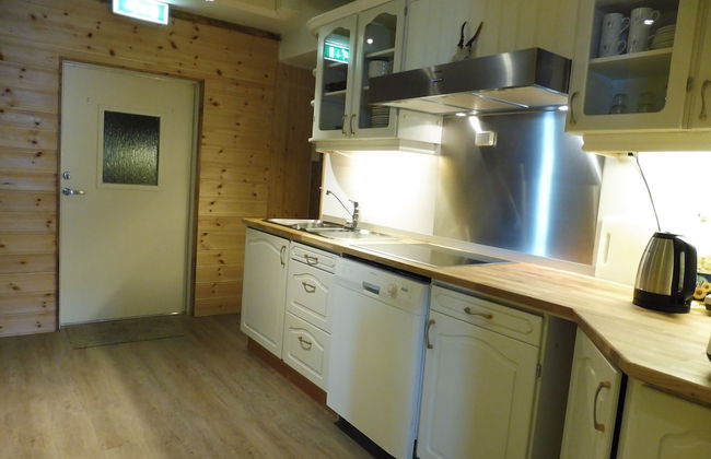 Fiskesenter Birkeland - Photo 16