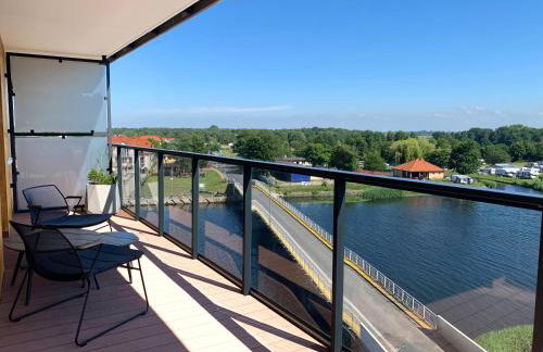 ThePine Apartments Lighthouse Mrzeżyno Widok Spokój Komfort - Foto 22