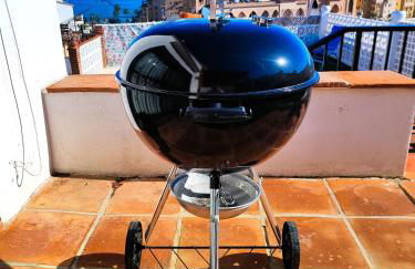 Evans Realty AL Villa & Piscina & Garaje & Playa - Photo 52