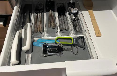 Apartamento Xogo da Ola En el camino De Santiago - Foto 35