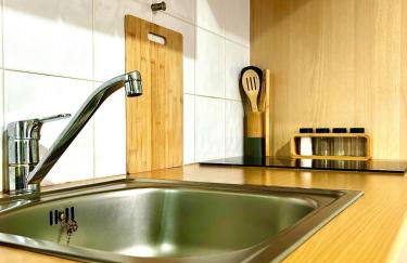 Studio cosy proche hyper centre et gare - Foto 11