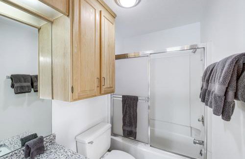 Angel Fire Resort Condo, 400 Feet to Chile Express - Foto 21