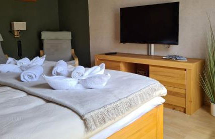 Appartement Uttied mit Terrasse und Garten - 4 Sterne DTV - Foto 8