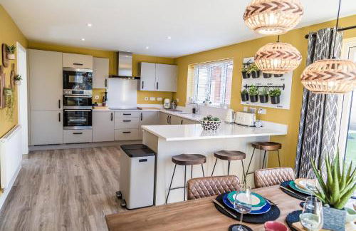 Flint House - Bracklesham Bay - Foto 6