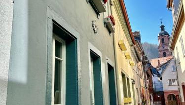 Altes Dichterhaus von 1859 - Foto 4