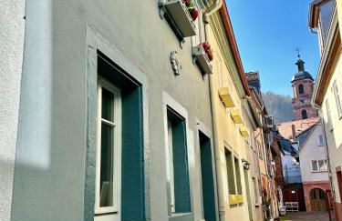 Altes Dichterhaus von 1859 - Foto 4