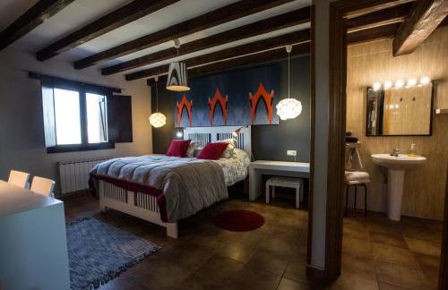 Casa Rural Andutza - Foto 49