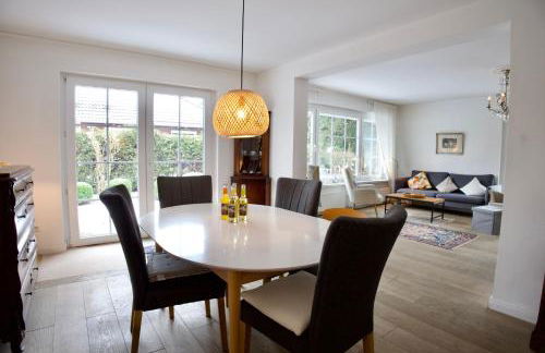 Strandweg-Hus Schobüll - Foto 9