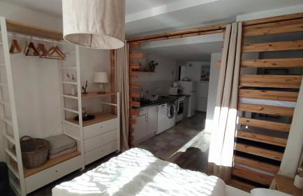 Chez Alphonse - Photo 36