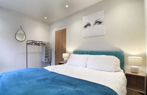 Hudson Apartment - 2 bedroom, Oakham Centre by Belmont Places - Foto 9