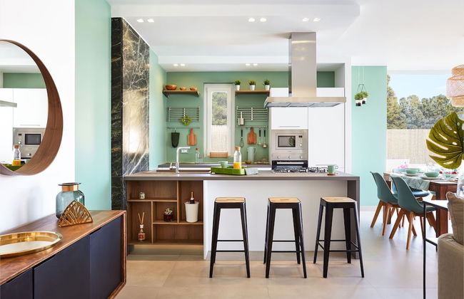 Villa Sariva - Foto 13