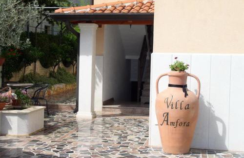 Apartments Villa Amfora - Foto 34