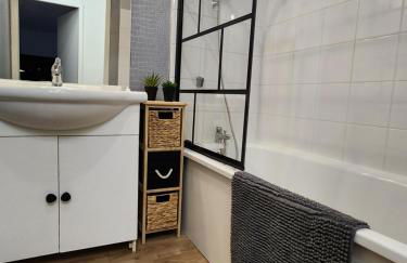 Appart tout confort & équipé TT - Foto 26