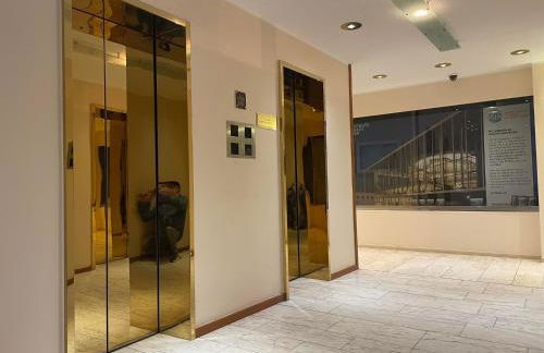 Themenpartment Starcruiser - Foto 23