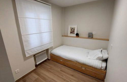 Piso con encanto en pleno centro - Foto 14