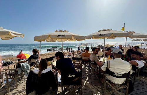 Lighthouse by MyMoradia I Vue & Élégance à Porto - Foto 51