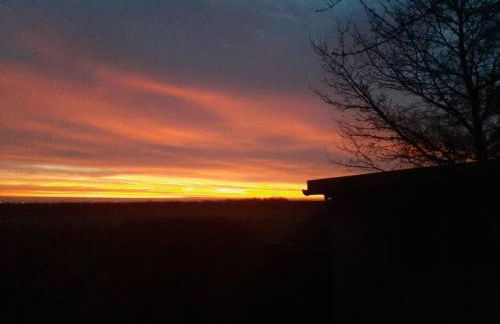 Seaways glamping, English Oak - Foto 14