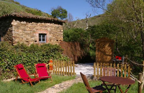 Casa Rural Aguas Frias - Foto 94