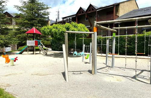 Bourg Madame V Els Refugis - Foto 22