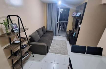 Condomínio Ville Laguna - 3 quartos perto da COP 30 - Foto 14