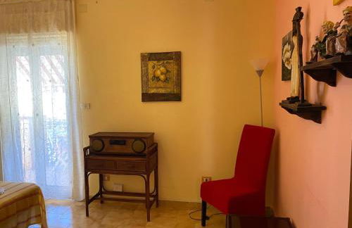 Apartment Wohnung an der Scala dei Turchi by Interhome - Foto 67