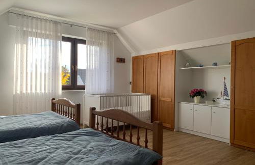 2-Zimmer Ferienwohnung am Teutoburger Wald - Foto 4