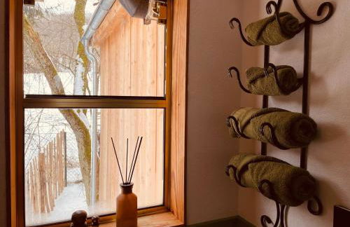 Eulennest - Tiny House im Habichtswald - Foto 15