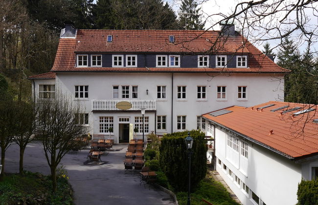 Haus Honigstal - Foto 54