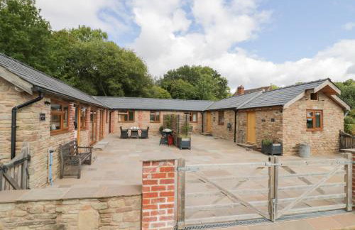 Keepers Barn - Foto 1