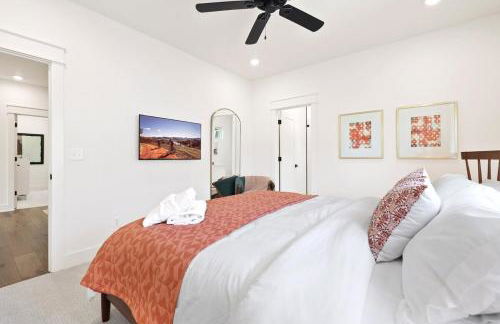 House of OZ - Heart of Bentonville - MTB-Friendly - Foto 26