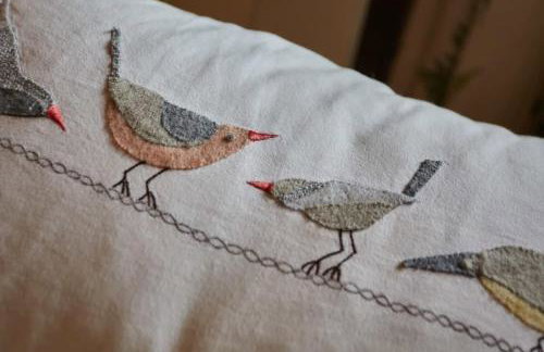 The Old Post Office Private Parking & Garden - Foto 17