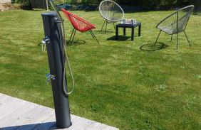 LES ROMARINS gite 4 étoiles - Foto 16