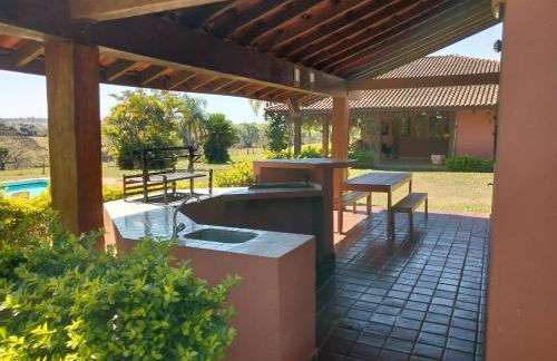 Chácara San Diego - Brotas - Foto 7