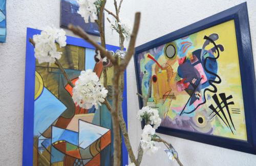 Charming Forest Escape for Two - Foto 64