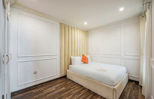 Kotrip Hado Centrosa Luxury Vaction - Foto 12