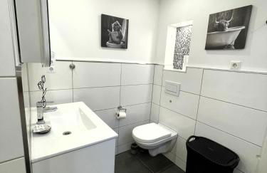 Ferienwohnung Auszeit - Foto 41