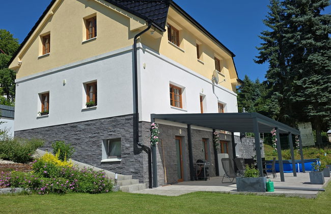 Posázaví - Foto 10