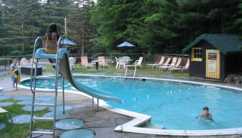 Amber Lantern One-Bedroom Cottage - Foto 5