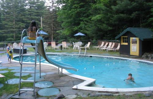 Amber Lantern One-Bedroom Cottage - Foto 5